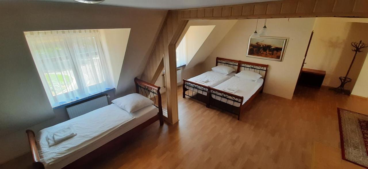 Hotel Mona Lisa Wellness & Spa Колобжег Экстерьер фото
