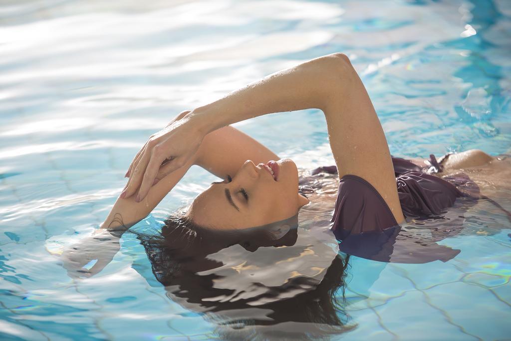 Hotel Mona Lisa Wellness & Spa Колобжег Экстерьер фото